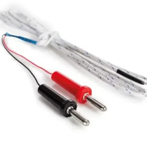 Termoelement Typ-K för multimeter 0.7m Kundfavorit