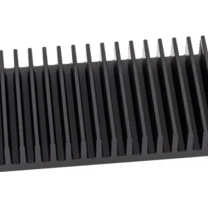 Trygg betalning Kylfläns 100x50x15mm