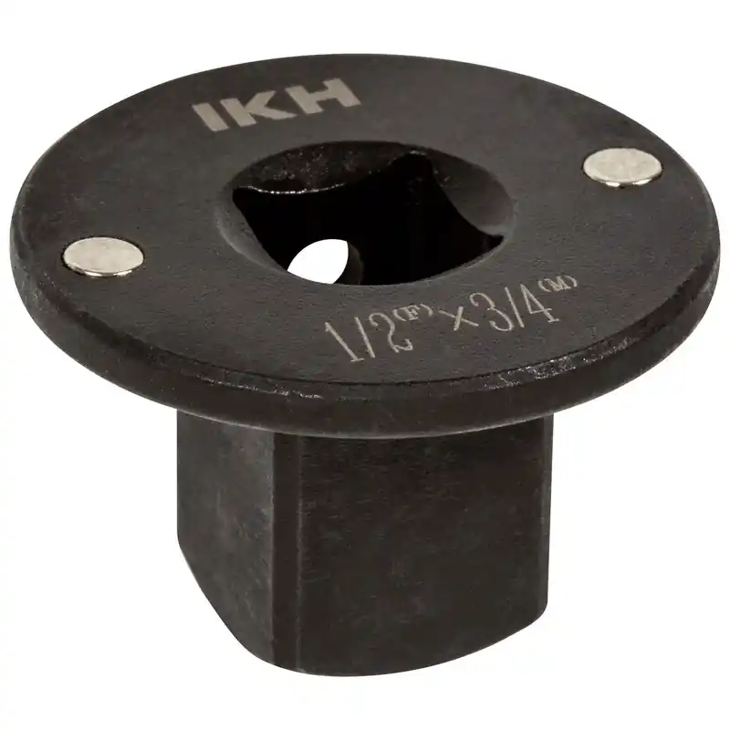FÖRSTORINGSTAPP 1/2"X3/4" Sänkt pris