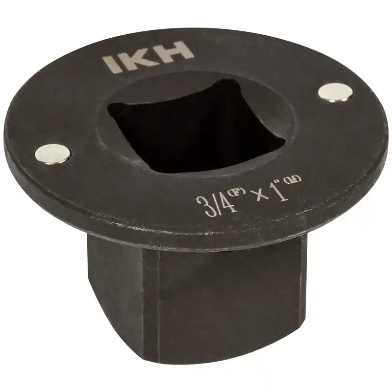 Nyhet FÖRSTORINGSTAPP 3/4"X 1"
