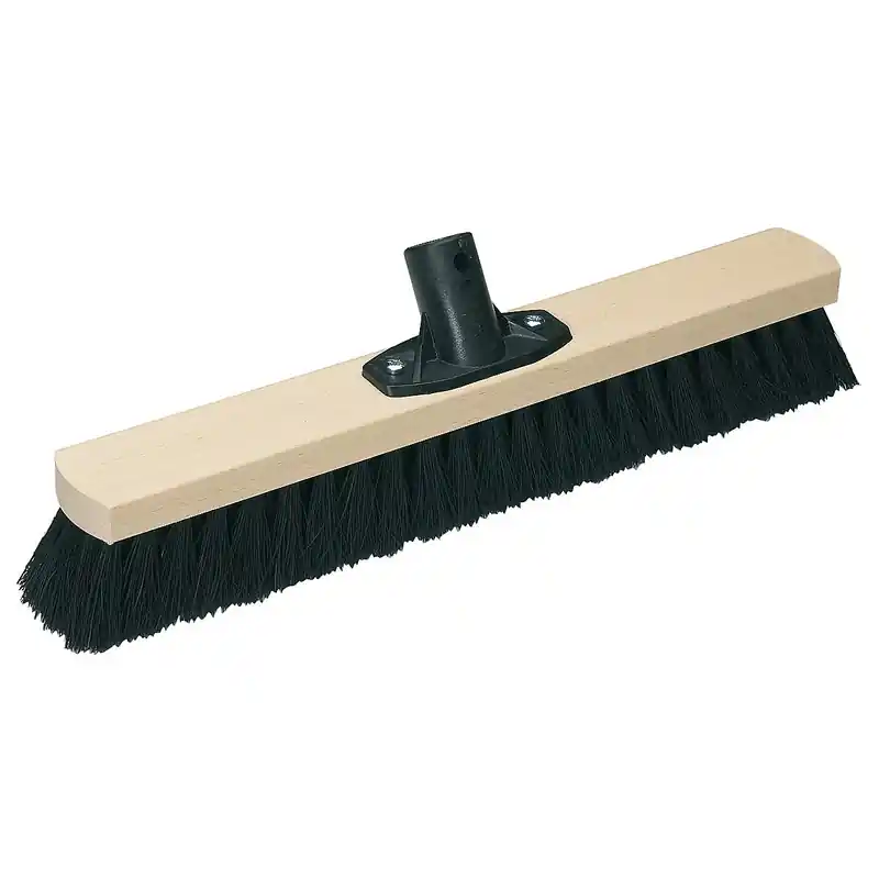 Beställ nu GOLVBORSTE 75X400X51MM TRÄ MEDIUM