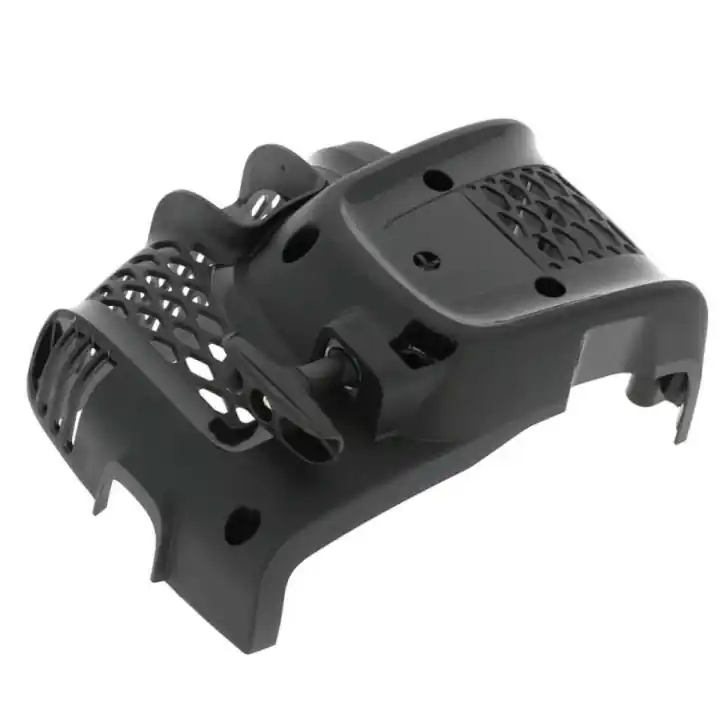 Startapparat Kpl Rea