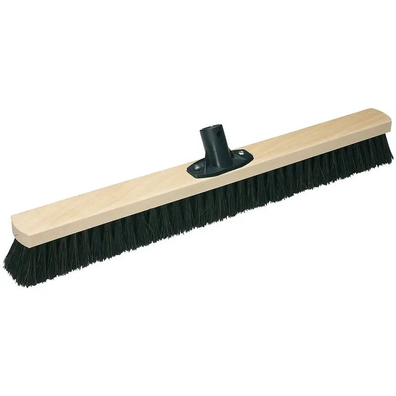 GOLVBORSTE 75X600X51MM TRÄ HARD Populär