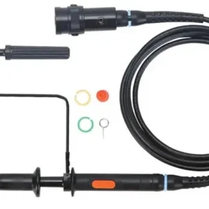 Oscilloskopprob 100MHz 1x/10x UNI-T UT-P04 Bästa pris