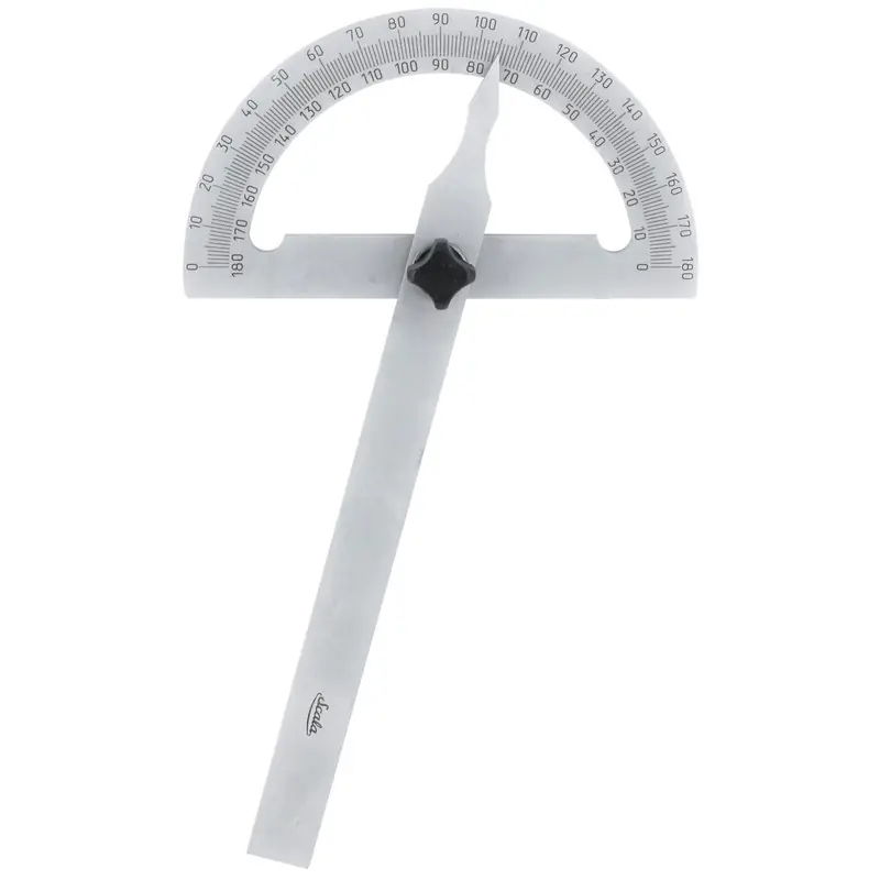 Nyhet GRADVINKEL 150MM 0-180