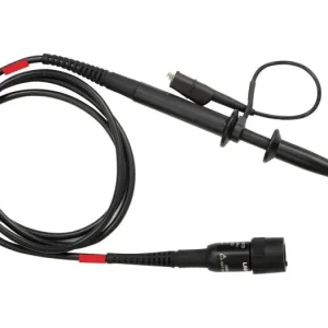 Oscilloskopprob högspänning 100MHz 100x 2000Vpp UNI-T UT-V23 Snabb leverans