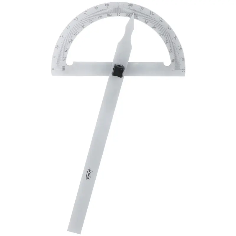 GRADVINKEL 200MM 0-180 Endast denna vecka