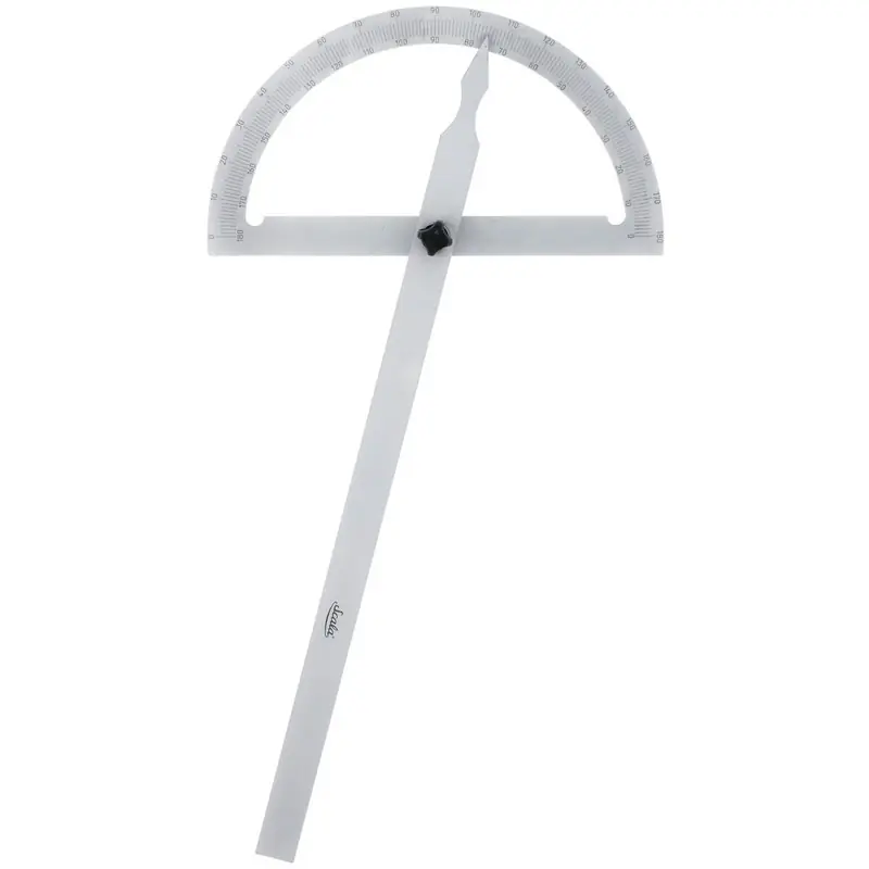 GRADVINKEL 300MM 0-180 Sista chansen