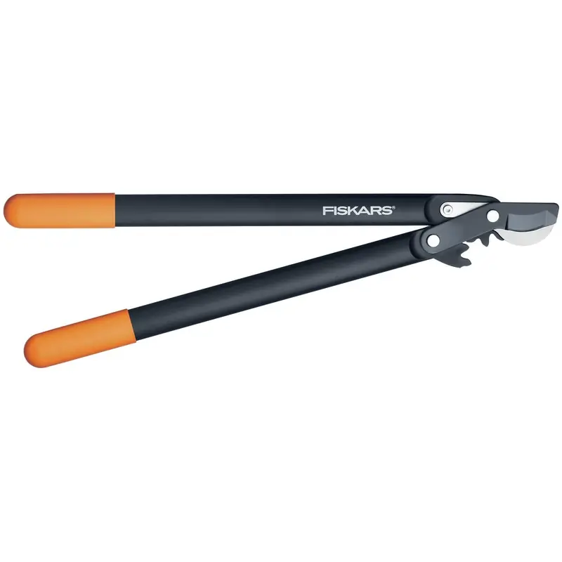 Lågt pris GRENSAX POWER GEAR SIDOSKÄR OCH KROKHUVUD FISKARS