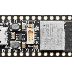 ESP32-Pico 8MB utvecklingskort med Qwiic Begränsat erbjudande