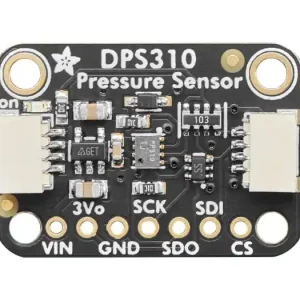 Sänkt pris DPS310 Barometer / altimeter