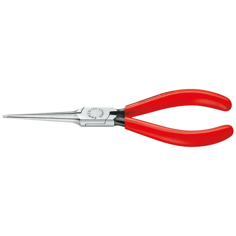 Fynd GRIPTÅNG 160MM LÅNGA KÄFTAR