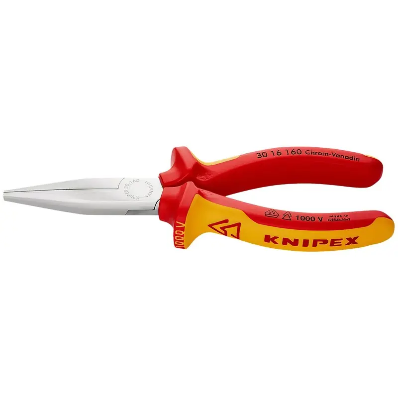 Sista chansen GRIPTÅNG VDE 160MM