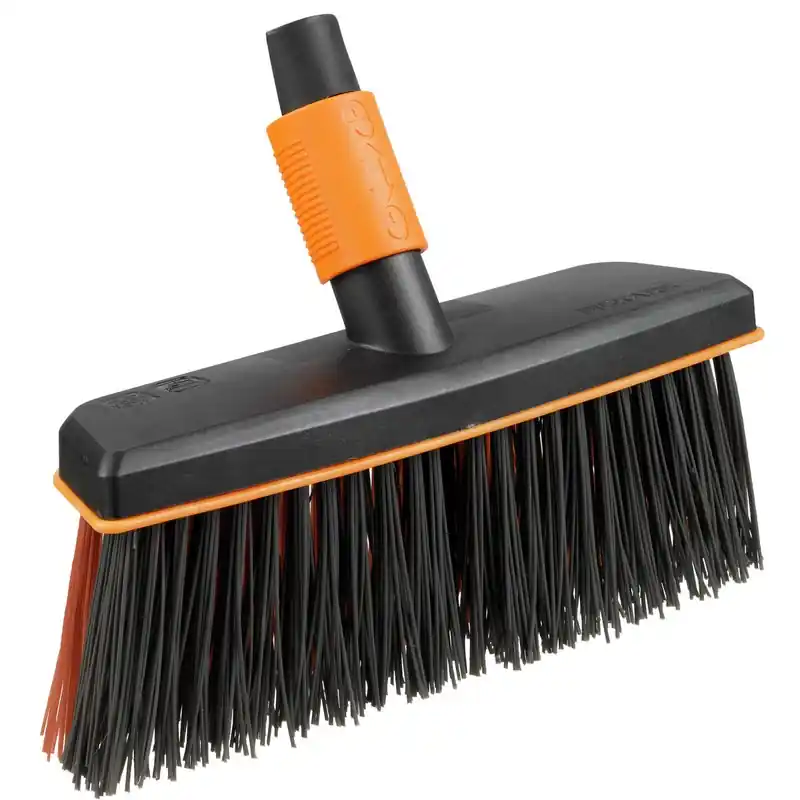 GÅRDSBORSTE FISKARS Fynd