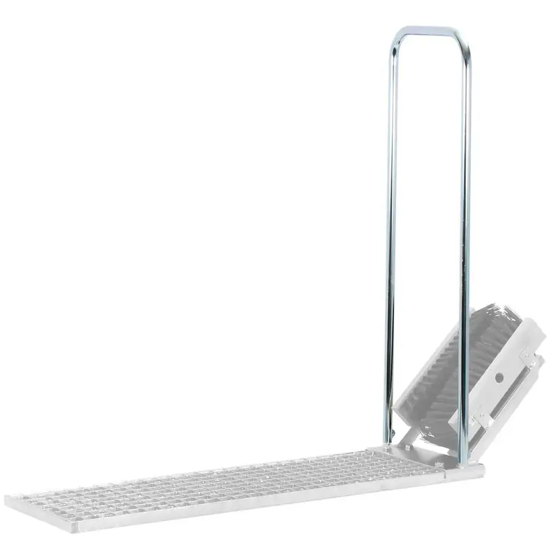 HANDSTÖD FÖR FOTSKRAPA Snabb leverans