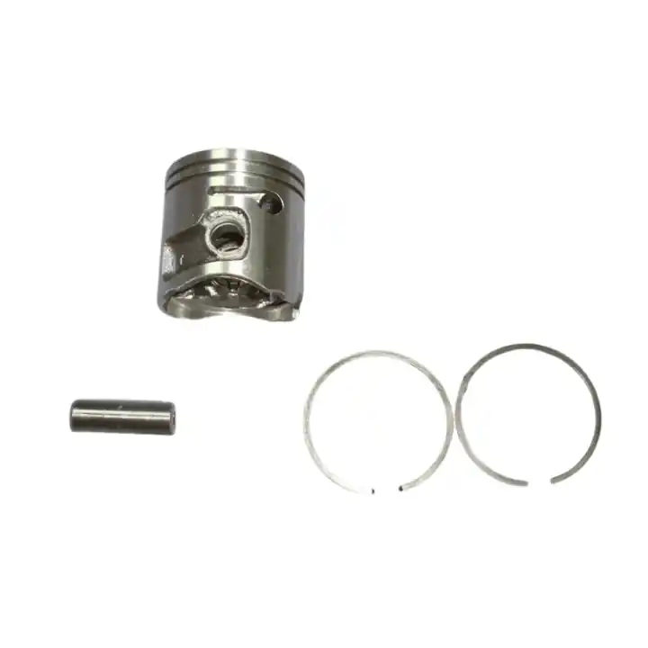 Piston Assy D45 Spare Part Sista chansen