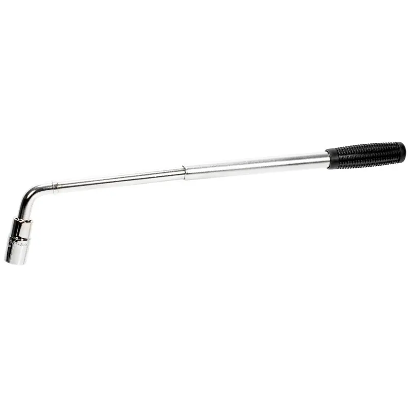 HJULMUTTERNYCKEL 17+19MM Kundfavorit