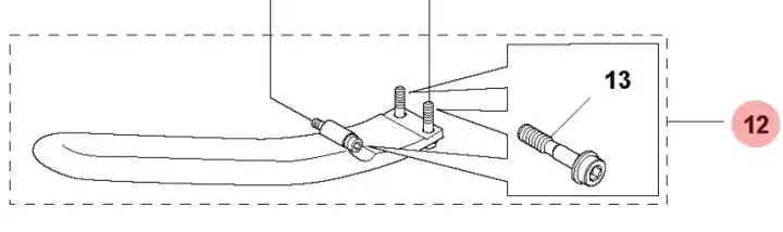 Beställ idag Handtag