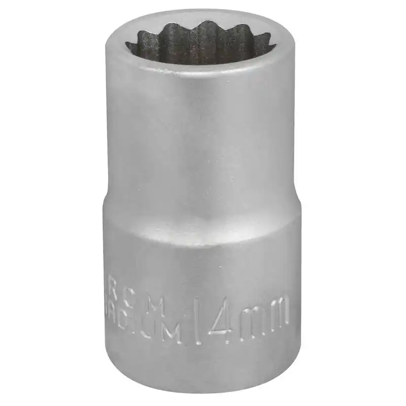 HYLSA 1/2" 14MM 12-KANT Rabatt