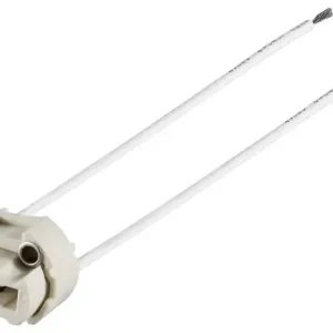 Kundfavorit Lampsockel G9 med kabel