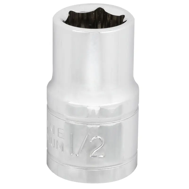 Handla nu HYLSA 1/2"- 1/2" 6-KANT