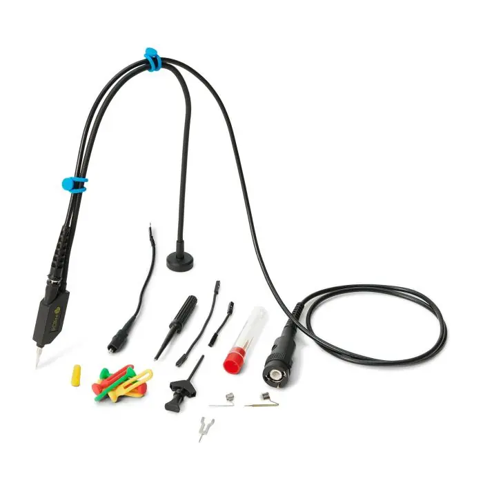 Snabb frakt SQ200 - 200Mhz handsfree oscilloscope probe