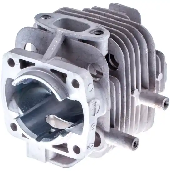 Cylinder Erbjudandepris