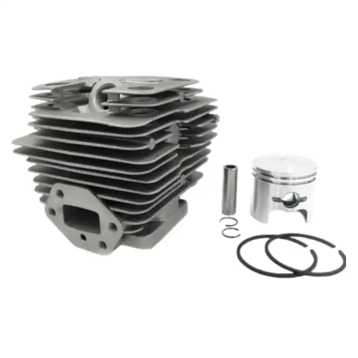 Trygg betalning Cylinder Kit