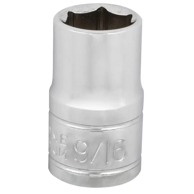 Outlet HYLSA 1/2"- 9/16" 6-KANT