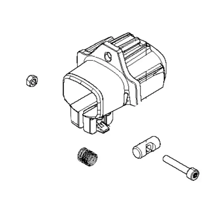 Koppling Teleskoprör Kampanjpris