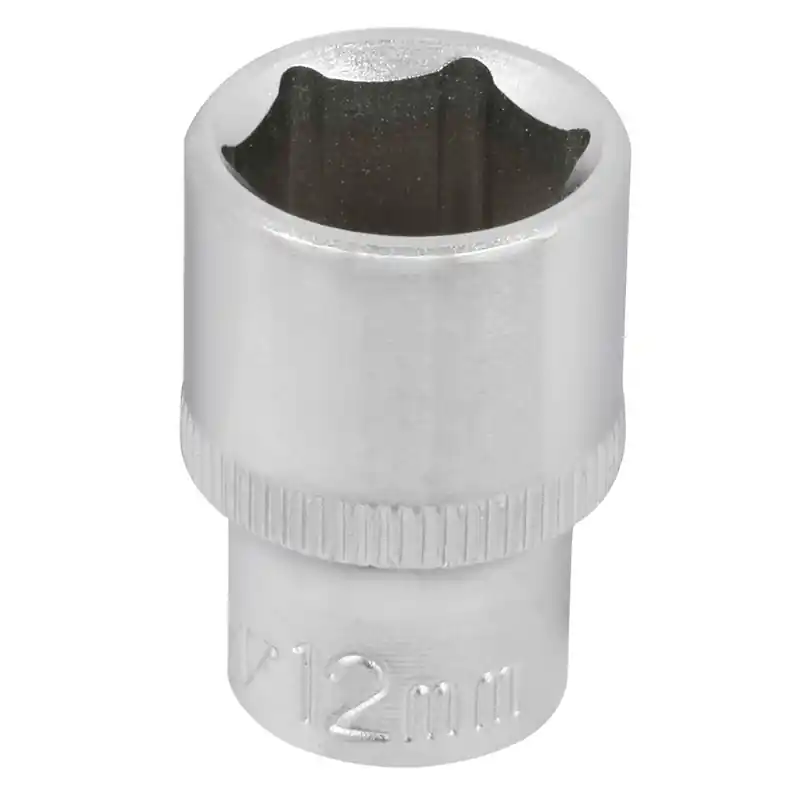 Begränsat antal HYLSA 1/4" 12MM