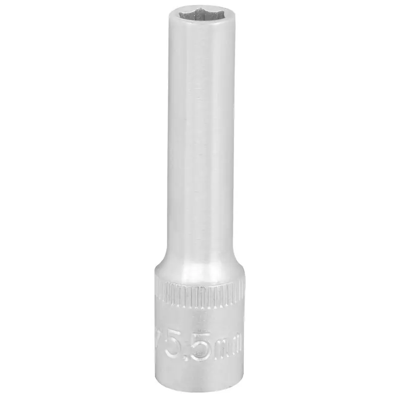 Reapris HYLSA 1/4" 5,5MM 50MM