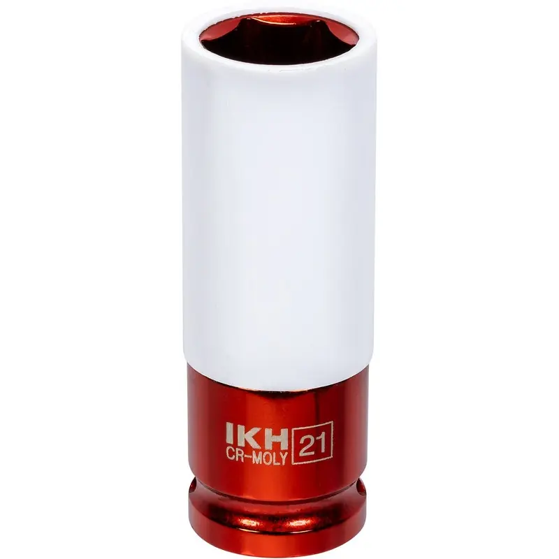 Billigare HYLSA 21MM (ALU FÄLGAR)