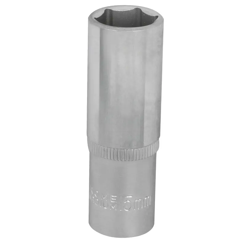 Fynd HYLSA 3/8" 15MM 63MM