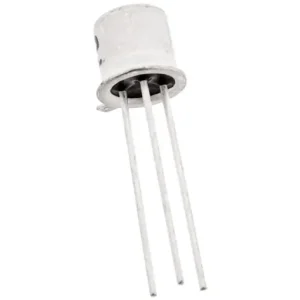BC108C TO-18 NPN 25V 200mA Nedsatt pris