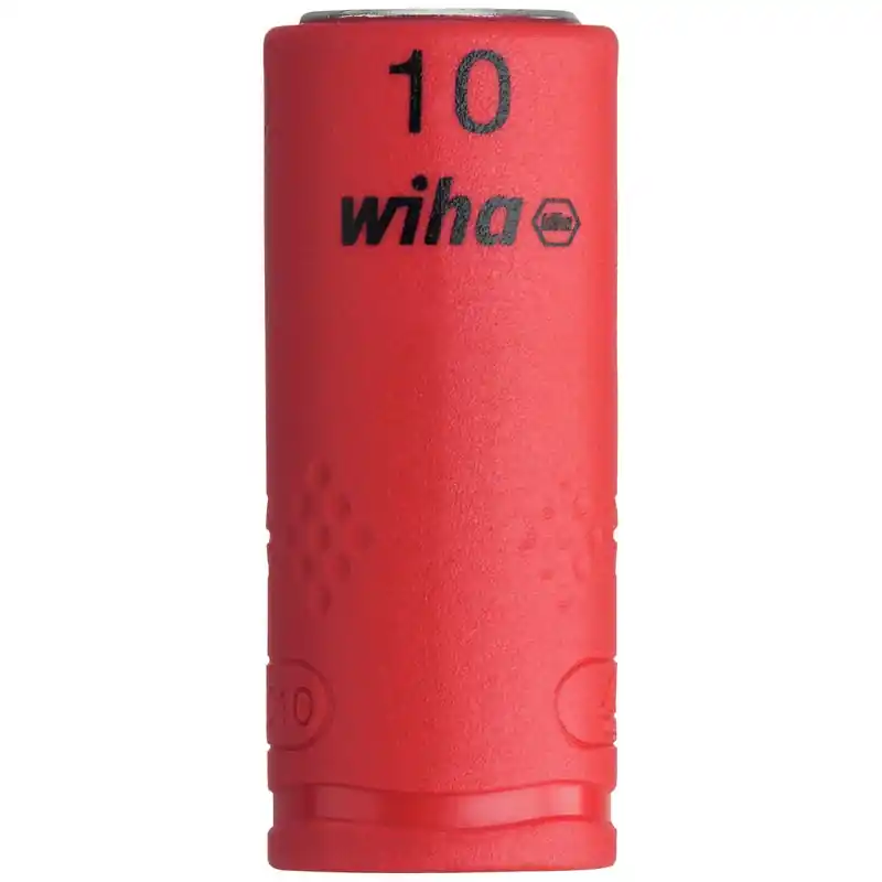 HYLSA ISOLERAD 1/4" 10MM Trygg betalning