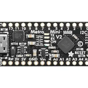 Snabb leverans Adafruit Metro Mini 328 V2