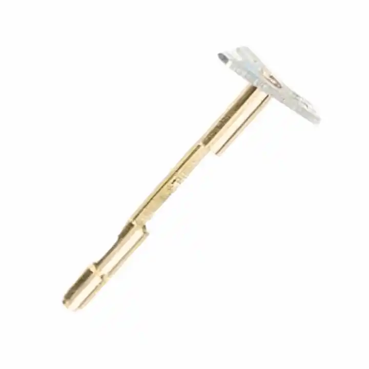 Spjällaxel 5791907-01 Fynd