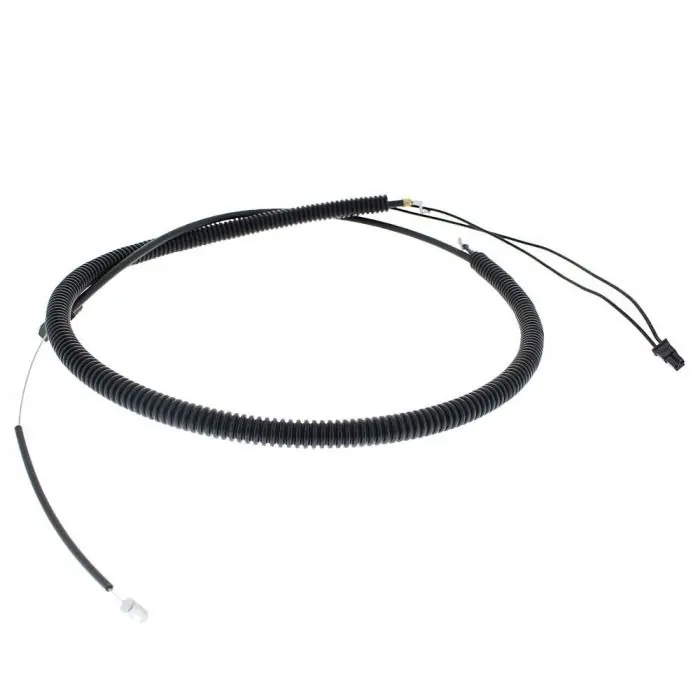 Expressleverans Cable Wire Assy 5802943-01