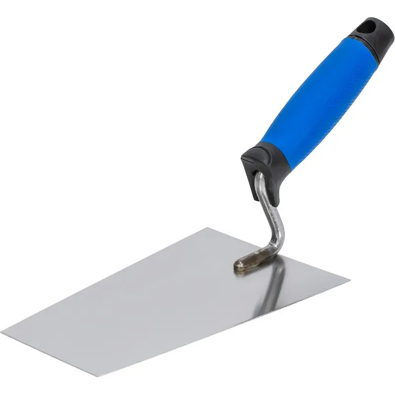 ILÄGSSLEV 180MM ROSTFRI Snabb leverans