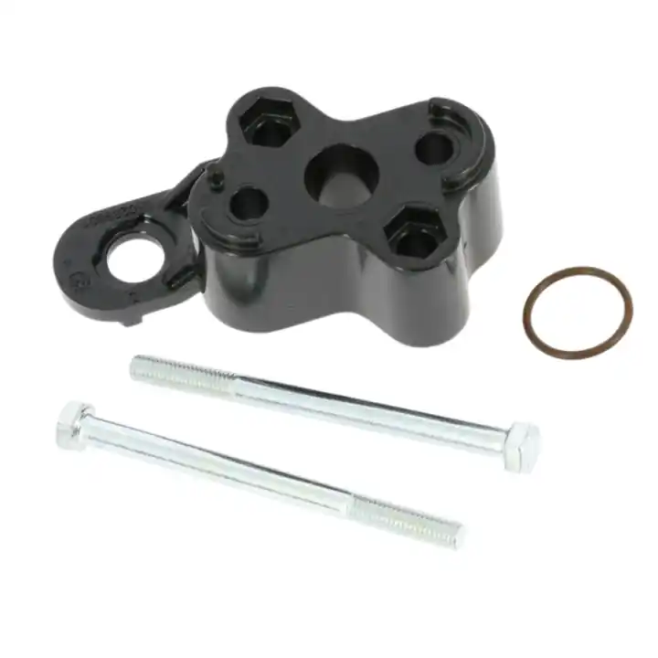 Endast idag Kit Adaptor, Cylinder, Servic