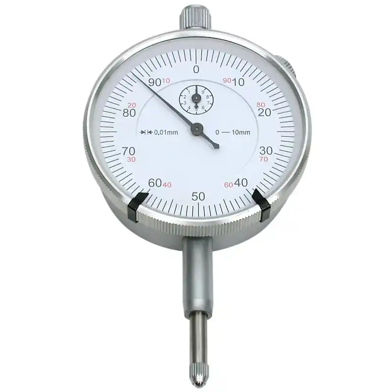 INDIKATORKLOCKA 10MM DIN878 risnedsättning