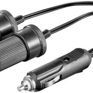 12/24V förgrening 0.2m Sista chansen