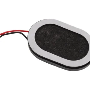 Miniatyrhögtalare 8ohm 1W 20x30mm Erbjudande