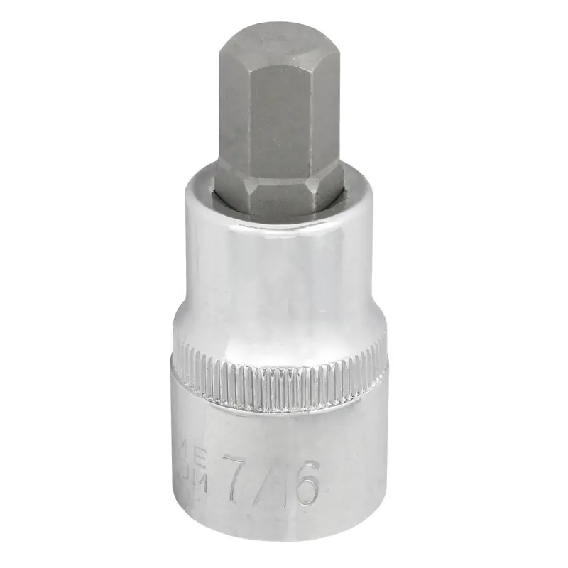 Reapris INSEXHYLSA 1/2" 7/16"