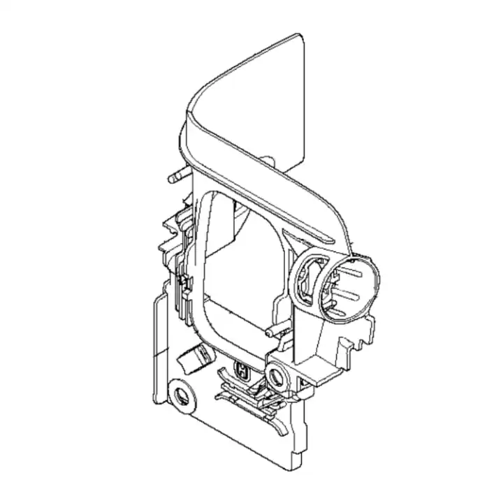 Begränsat antal Mellanvägg 5252892-01