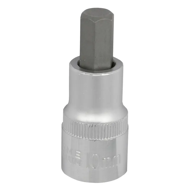 Erbjudande INSEXHYLSA 1/2" S2 10MM