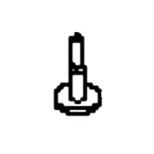 Extra rabatt Munstycke 5310086-90