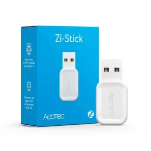 Snabb leverans Aeotec Zi-Stick - Zigbee Gateway
