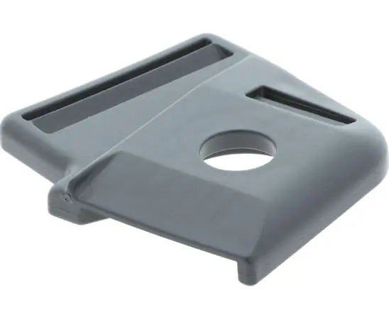 Fri frakt Platta 5037341-02